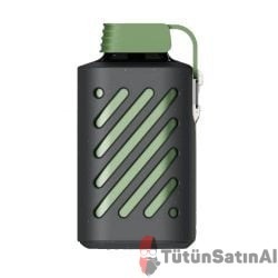 Vozol Gear 10000 Green Blast