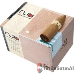 Nub Maduro 460 Puro