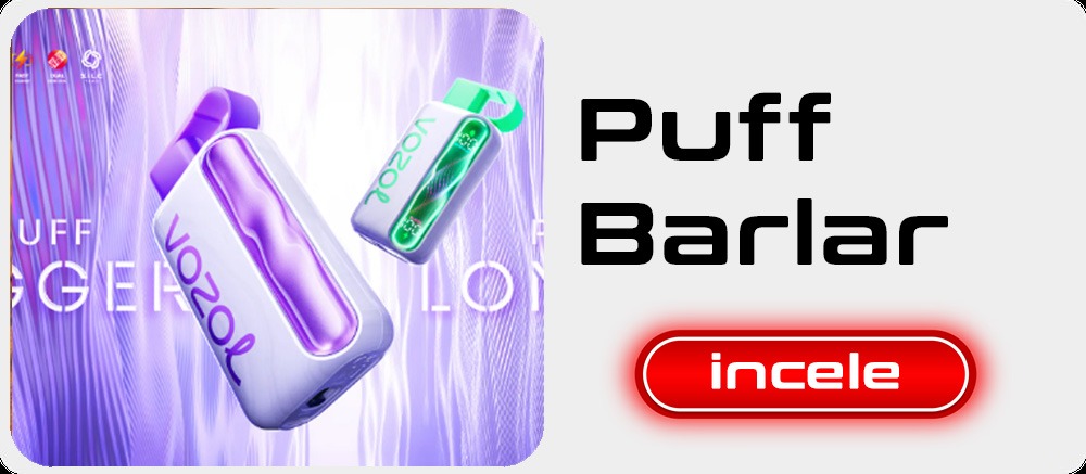 puffbarlar