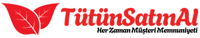 Tütün Satın Al